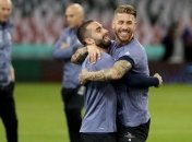 "Ювентус" - "Реал": где смотреть финал Лиги чемпионов