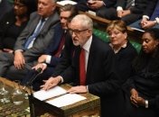 Всеобщие выборы в Британии: Лидер оппозиции поставил условие Джонсону