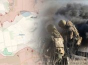 Яка зараз ситуація в Авдіївці