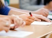 В Украине участникам пробного ВНО уже вернули более 21 миллиона