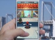Mario Kart Tour: трейлер и дата выпуска мобильной версии игры (Видео)
