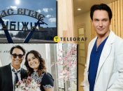 Алексей Нагрудный родился в Рубежном Луганской области