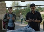 "Домой": первый трейлер фильма-претендента на Оскар от Украины (Видео)
