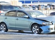 ДТП за кордоном: що робити в цьому випадку