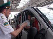 За время Евро в Украину приехали уже 7 миллионов человек