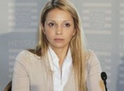 Е. Тимошенко рассказала президенту ПАСЕ о ситуации с ее матерью