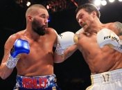 Беллью: Усик может побить всех в хэвивейте