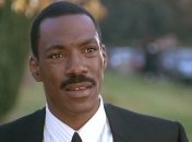 Сериал о полицейском из Беверли-Хиллз покажет канал "CBS"