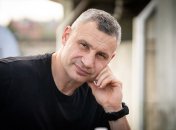 Виталий Кличко в 2022 году развелся с моделью Натальей Егоровой