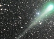 В январе мимо Земли пролетит комета Каталина