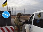 ГПСУ: Пункт пропуска "Зайцево" пересекли 7,5 тысяч людей