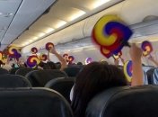 Коронавирусное безумие: тайваньские туристы совершили "полет в никуда" на расстояние в 2000 километров