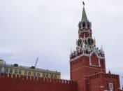 В Кремле прокомментировали украинские санкции