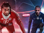 "Баварія" — "Челсі"