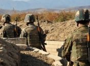 Азербайджан заявил об одностороннем прекращении огня