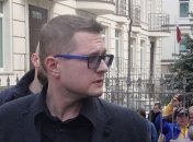 Баканов о Медведчуке: Все его поездки в РФ были его собственной PR-инициативой