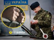 Останнє китайське попередження. МВС хоче посадити за ґрати тих, хто тікає з України