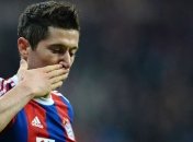 Руководство "Баварии" оденет маску на форварда ради игры с "Барсой"