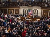 Палата представителей США приняла проект бюджета