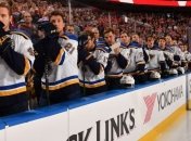 Игроки НХЛ отказываются возвращаться на лёд