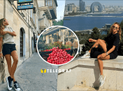 Дарья Билодид