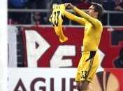 Девич: Я не планирую покидать Украину