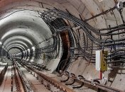 Стало известно, когда может начаться строительство метро на столичную Троещину 