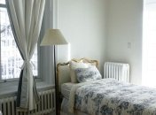 Сухой воздух в квартире: как он может навредить здоровью человека