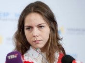 Сестра Савченко призвала власти сообщить о процессе обмена заложниками