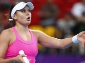 Козлова едет на турнир WTA 125k Series в США