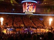 Матч финала НБА собрал 20,5 млн телезрителей