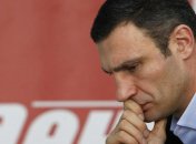 Кличко: Из Госбюджета-2013 делают военную тайну 