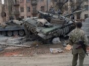 Боевик Ходаковский открыто признался, что будет прятаться за спинами женщин и детей в войне против ВСУ (видео)