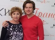 Мама Прохора Шаляпина "приложила руку" к его разводу 