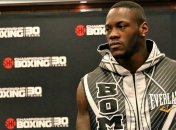 Уайлдер выступает за дисквалификацию Поветкина