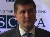 Несовершеннолетний сын нардепа Попова совершил разбойное нападение