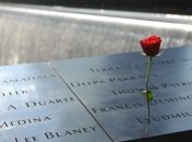 В США почтили память жертв 11 сентября