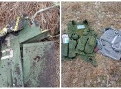 Су-25 збито над Україною