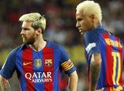 Лидерам атаки "Барселоны" запрещен въезд в Великобританию