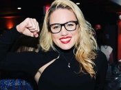 Хизер Харди: Женщины в боксе ничем не хуже мужчин