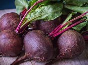 Удобрения для большого урожая свёклы