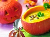 Топ-5 быстрых и полезных рецептов из тыквы на все случаи жизни