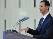 Асад выразил благодарность РФ, Ирану и "Хезболле" за помощь против Запада