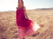 какие платья безнадежно устарели