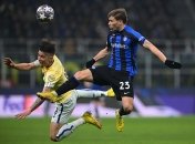 "Інтер" дотиснув португальського "Дракона" у Лізі чемпіонів (відео)