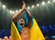 Владимир Кличко празднует день рождения