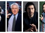 "Гуччи" Ридли Скотта: заявлен звездный актерский состав с Леди Гагой, Аль Пачино и Де Ниро