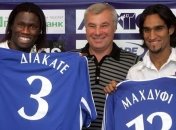 Демьяненко: "Днепр" - последний шанс Чигринского заиграть в топ-клубе