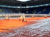 Футбол. Расписание матчей 1 декабря