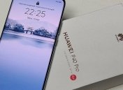 Оптимизация звонков: Huawei P40 и Huawei P40 Pro получили новое обновление